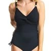 FANTASIE Ottawa Swimsuit - Black