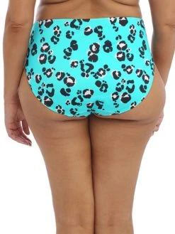 ELOMI Kotiya Mid Rise Bikini Brief -MARIE JO Shop BraForMe Elomi Kotiya 800973 LAN Back