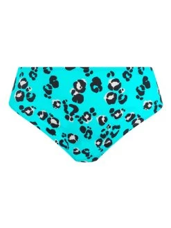 ELOMI Kotiya Mid Rise Bikini Brief -MARIE JO Shop BraForMe Elomi Kotiya 800973 LAN Plain