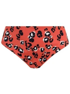 ELOMI Kotiya Mid Rise Bikini Brief -MARIE JO Shop BraForMe Swim Elomi Kotiya 800972 TEA PLAIN