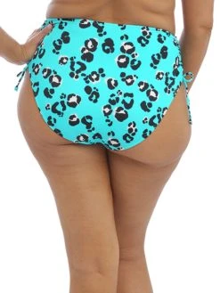 ELOMI Kotiya Adjustable Bikini Brief -MARIE JO Shop BraForMe Swim Elomi Kotiya 800973 LAN Back