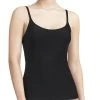 Chantelle SoftStretch Padded Camisole - Black -MARIE JO Shop CHASOF16A40 011 1