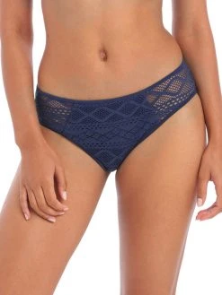 FREYA Sundance Hipster Bikini Brief -MARIE JO Shop braforme as3976 den freya swim sundance denim bikini brief f