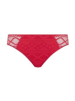 FREYA Sundance Hipster Bikini Brief -MARIE JO Shop braforme as3976 red freya swim sundance red bikini brief p