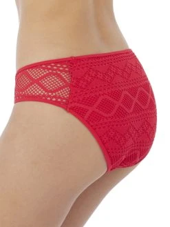 FREYA Sundance Hipster Bikini Brief -MARIE JO Shop braforme as3976 red freya swim sundance red bikini brief s