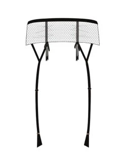Aubade Boîte à Désir Suspender Belt