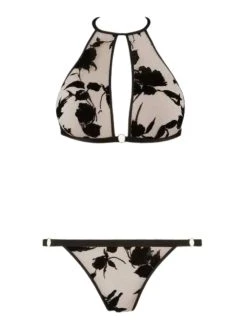 Aubade Boîte à Désir Belle De Nui Set -MARIE JO Shop braforme aubade boiteadesir p080u cut