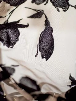 Aubade Boîte à Désir Belle De Nui Body - Noir -MARIE JO Shop braforme aubade boiteadesir p086u cl