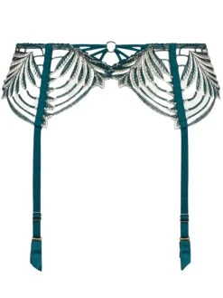 Aubade Hypnolove Suspender Belt -MARIE JO Shop braforme aubade ld50 eve c