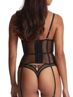 Aubade Hypnolove Basque - Eclipse -MARIE JO Shop braforme aubade ld92 ecl b