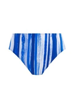 FREYA Bali Bay High Waist Bikini Brief -MARIE JO Shop braforme bali bay biosphere high waist bikini brief as6787 p