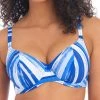 FREYA Bali Bay Plunge Bikini Top - Biosphere -MARIE JO Shop braforme bali bay biosphere uw plunge bikini top as6780 f