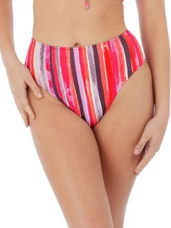 FREYA Bali Bay High Waist Bikini Brief