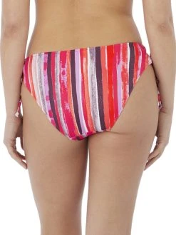 FREYA Bali Bay Tie Side Bikini Brief -MARIE JO Shop braforme bali bay summer multi tie side bikini brief as6785 b 815a4ca8 e8f0 4b1e 9f0b 39c36bd76447