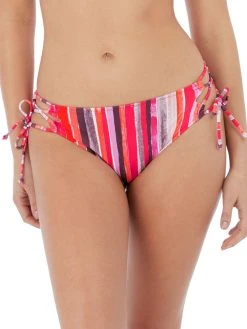 FREYA Bali Bay Tie Side Bikini Brief