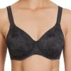 Berlei High Performance Wired Sports Bra - Black