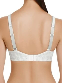 Berlei High Performance Wired Sports Bra - White -MARIE JO Shop braforme berlei highperformance wht b