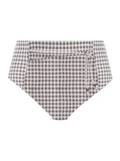 ELOMI Checkmate Full Bikini Brief -MARIE JO Shop braforme bikini 20brief elomi checkmate 800371 gyl plain