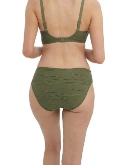FANTASIE Beach Waves Mid Rise Bikini Brief 14 FANTASIE Beach Waves Mid Rise Bikini Brief -MARIE JO Shop braforme bikini 20brief 20 fantasie beach 20waves 502272 ole back