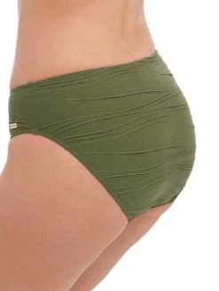 FANTASIE Beach Waves Mid Rise Bikini Brief 15 FANTASIE Beach Waves Mid Rise Bikini Brief -MARIE JO Shop braforme bikini 20brief 20 fantasie beach 20waves 502272 ole side