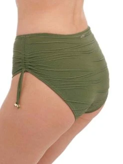 FANTASIE Beach Waves Bikini Short -MARIE JO Shop braforme bikini 20short fantasie beach 20waves 502274 ole side