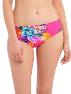 FANTASIE Halkidiki Mid Rise Bikini Brief