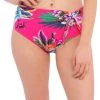 FANTASIE Halkidiki High Waist Bikini Brief