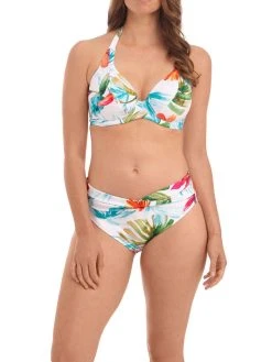 FANTASIE Kiawah Island Bikini Brief -MARIE JO Shop braforme brief fantasie kiawah 20island 501270 aqe full 20front