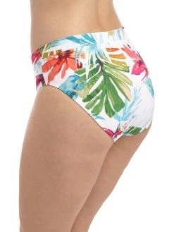 FANTASIE Kiawah Island Bikini Brief -MARIE JO Shop braforme brief fantasie kiawah 20island 501270 aqe side