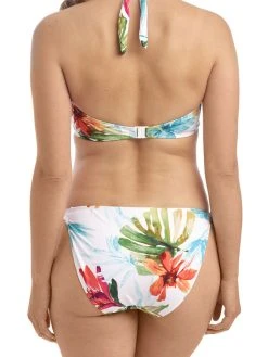 FANTASIE Kiawah Island Tie Side Bikini Brief -MARIE JO Shop braforme brief fantasie kiawah 20island 501275 aqe back