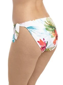 FANTASIE Kiawah Island Tie Side Bikini Brief -MARIE JO Shop braforme brief fantasie kiawah 20island 501275 aqe side