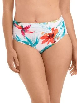 FANTASIE Kiawah Island High Waist Bikini Brief
