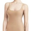 Chantelle SoftStretch Camisole - Nude Sand -MARIE JO Shop braforme chantelle c10620 0wu front