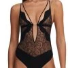 Chantelle Spark Body - Black -MARIE JO Shop braforme chantelle t05f90 011 f