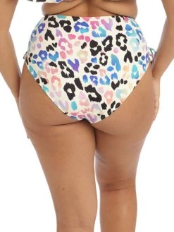 ELOMI Party Bay Tie Side Bikini Brief -MARIE JO Shop braforme elomi party 20bay 801470 mui back