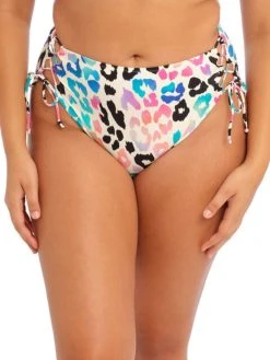 ELOMI Party Bay Tie Side Bikini Brief