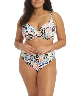 ELOMI Party Bay Bikini Brief -MARIE JO Shop braforme elomi party 20bay 801472 mui full