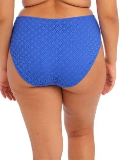 ELOMI Bazaruto Bikini Brief -MARIE JO Shop braforme elomi swimwear bazaruto bikini brief es800672 sar sapphire b