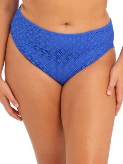 ELOMI Bazaruto Bikini Brief -MARIE JO Shop braforme elomi swimwear bazaruto bikini brief es800672 sar sapphire f