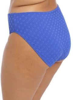 ELOMI Bazaruto Bikini Brief -MARIE JO Shop braforme elomi swimwear bazaruto bikini brief es800672 sar sapphire s
