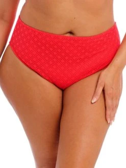 ELOMI Bazaruto Bikini Brief -MARIE JO Shop braforme elomi swimwear bazaruto bikini brief es800672 sut sunset f
