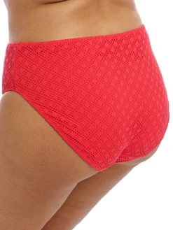 ELOMI Bazaruto Bikini Brief -MARIE JO Shop braforme elomi swimwear bazaruto bikini brief es800672 sut sunset s