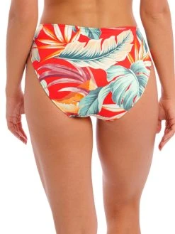 FANTASIE Bamboo Grove Mid Rise Bikini Brief -MARIE JO Shop braforme fantasie 501672 hot b