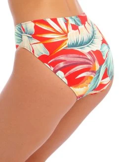 FANTASIE Bamboo Grove Mid Rise Bikini Brief -MARIE JO Shop braforme fantasie 501672 hot s