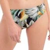 FANTASIE Bamboo Grove Mid Rise Bikini Brief -MARIE JO Shop braforme fantasie 501672 jet f