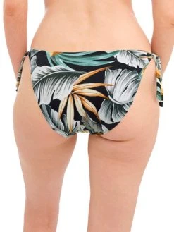 FANTASIE Bamboo Grove Tie Side Bikini Brief -MARIE JO Shop braforme fantasie 501675 jet b