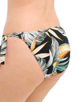 FANTASIE Bamboo Grove Tie Side Bikini Brief -MARIE JO Shop braforme fantasie 501675 jet s