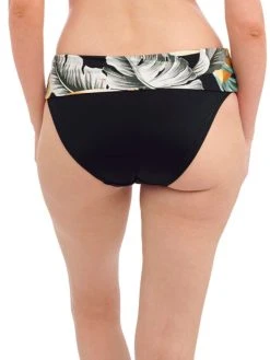 FANTASIE Bamboo Grove Fold Over Bikini Brief -MARIE JO Shop braforme fantasie 501677 jet b