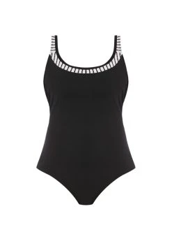 FANTASIE San Remo Scoop Back Swimsuit -MARIE JO Shop braforme fantasie 6508 bli c