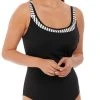 FANTASIE San Remo Scoop Back Swimsuit